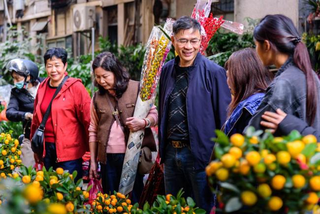 年节经济涌动消费新潮流 多样消费点亮新春