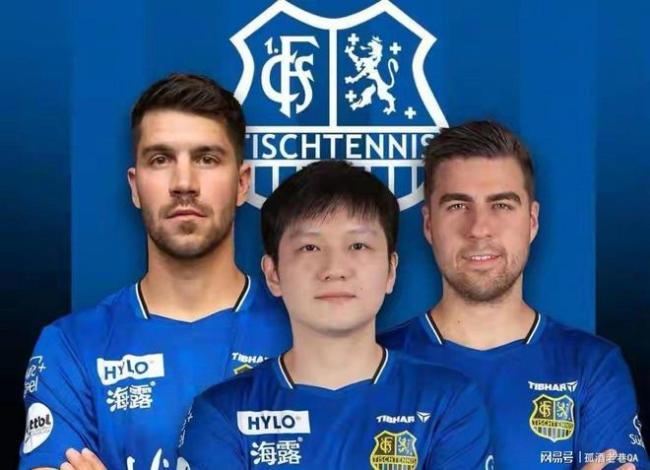 一场生日，暴露29岁樊振东的“乒坛地位” 实力与尊重并存