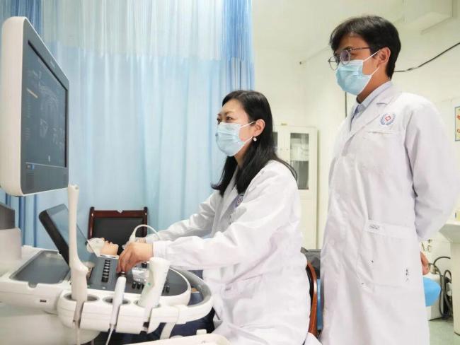 体检报告这些异常只是看起来可怕 复查很重要