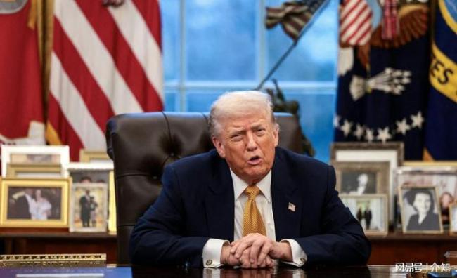 山雨欲来，特朗普下令增兵，伊朗有两种反击手段，中方开始出手 博弈临界点上的外交介入