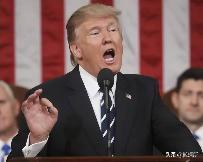 芬兰总统曝美方黑料，特朗普连夜下令，欧洲成替罪羊 达沃斯论坛变霸权秀场