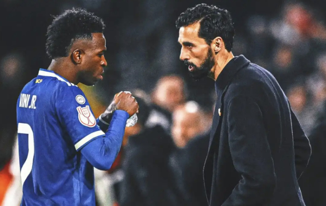 炸裂！沙特土豪挥舞支票：今夏强挖新科金球先生 皇马巨星再遭重击 登贝莱成头号目标