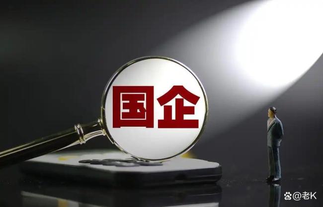 铁腕破局：多地对国企“近亲繁殖”亮剑，斩断利益链背后的暗战