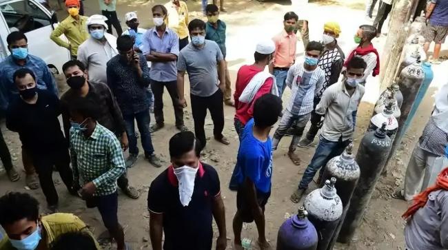 为啥印度尼帕疫情会在医院暴发 医院成潜在温床