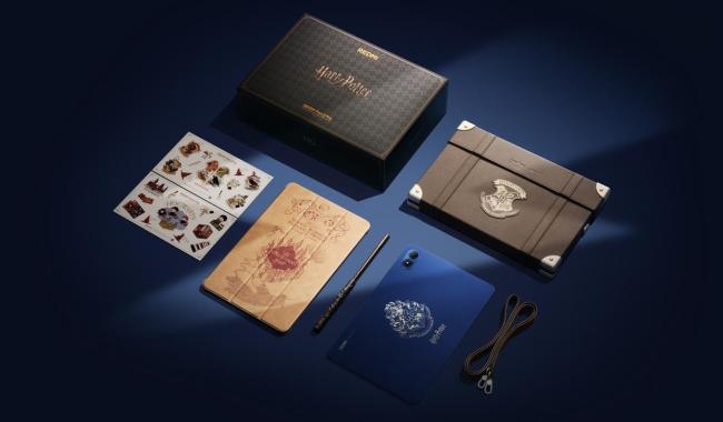 REDMI Turbo 5 Max手机发布 真Turbo性能旗舰