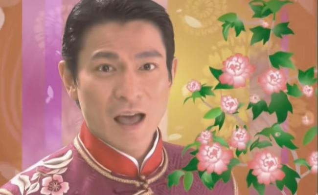 刘德华行将“解冻” 歌词用改吗 祝福也需与时俱进