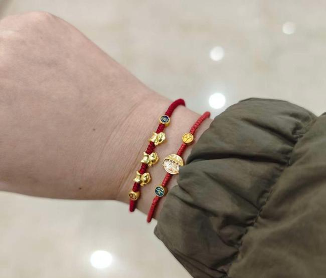 浙江台州黄金消费市场如何