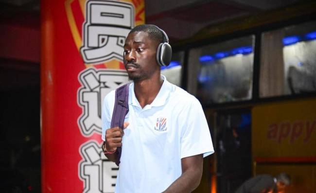 申花20场7球外援走人！西乙球队租借阿苏埃半年，赛季末或买断 中超理性引援下的必然选择