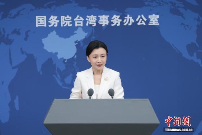 官方：台当局恣意妄为将自食恶果 阻断两岸交流渠道