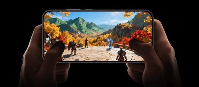 REDMI Turbo 5 Max手机发布 真Turbo性能旗舰