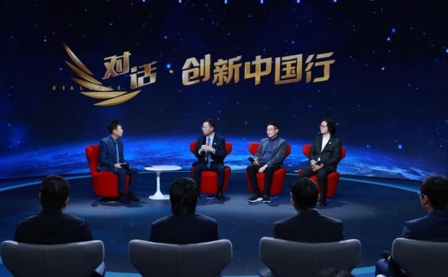 中国大模型到底有多厉害 全球认可全栈技术