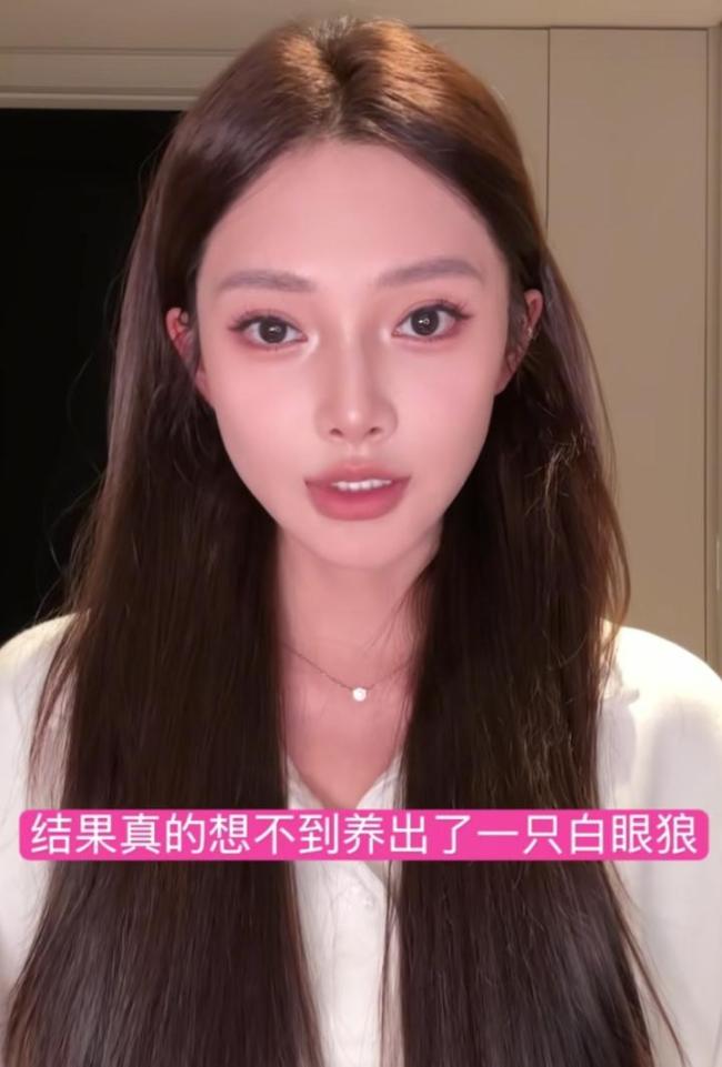 博主养6年助理竟然偷穿睡衣丝袜，盗用豪宅豪车冒充白富美直播骗打赏