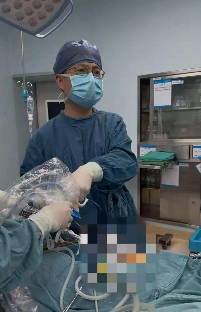 女子吃错误避孕药后险丢命