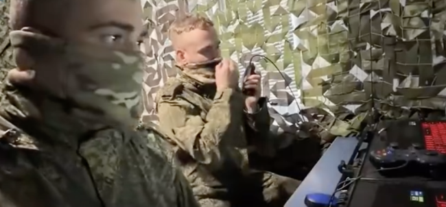 俄军首次公开宣布使用美国星链