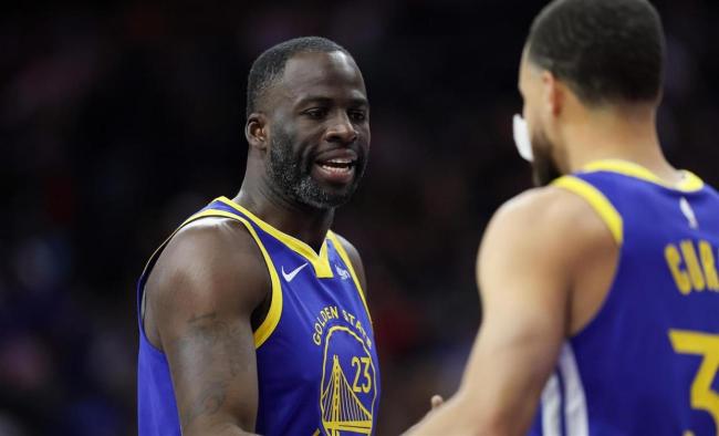 你以为追梦格林是硬汉的进攻短板吗 数据揭示真相