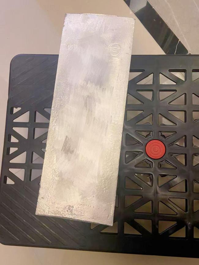 银价狂飙 有东谈主一月赚了36万元 投资银条销售火爆