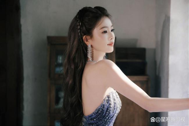 白鹿终于演了她念念演的探案剧 央八接连播出再阐述力