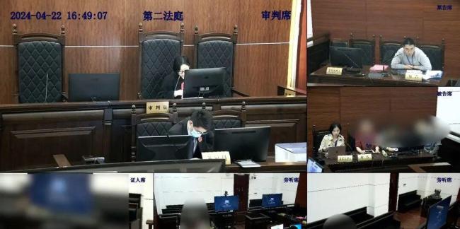 男子去世前写错遗嘱法院判了 笔误不影响真实意愿