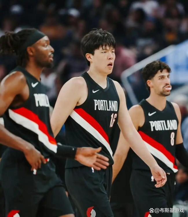 杨瀚森瞻望将获更多进展契机 全明星少壮赛亮相