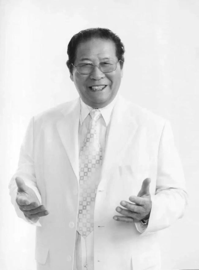 一级演员彭清一去世 享年95岁 共和国四大演讲家之一离世