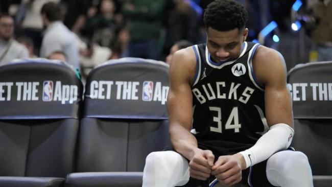 各队具体报价已定,雄鹿选谁一目了然 字母哥来往远景开畅