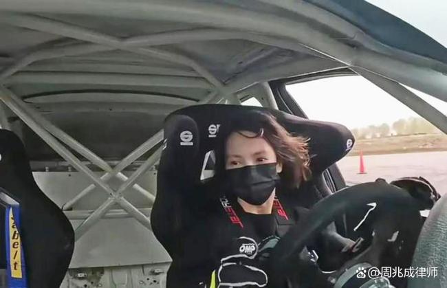 讼师称金晨息争私了也躲不外追责 民事私了不即是免责