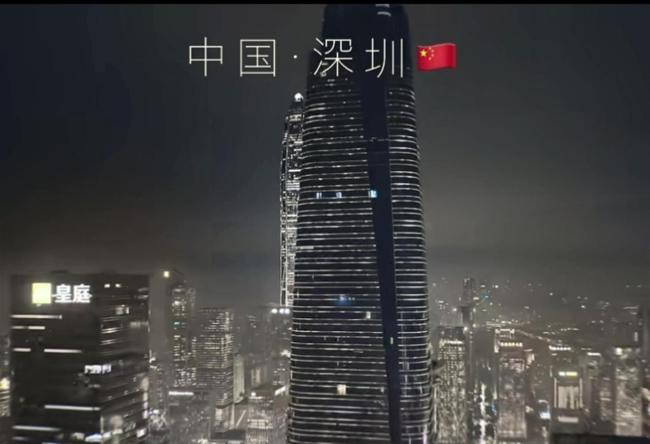 深圳差点迈过4万亿