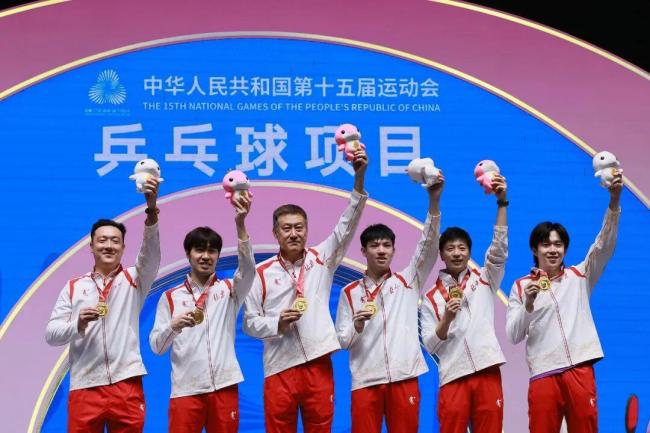 马龙称距离巅峰时的我方越来越远 感喟岁月变迁