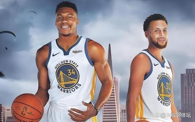 掘金遭重创，豪杰可出4个首轮？字母哥往返成焦点