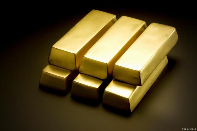 女子10年前买408克金条 金价已翻5倍 实物黄金的信任胜利