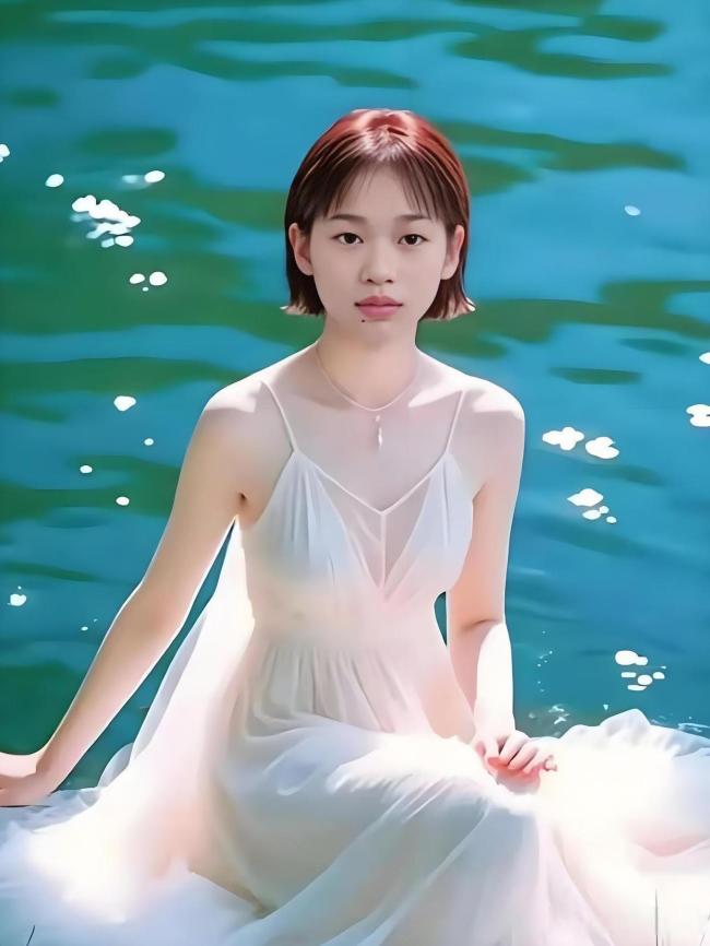 陈芋汐自律到什么进度 体重五年如一日