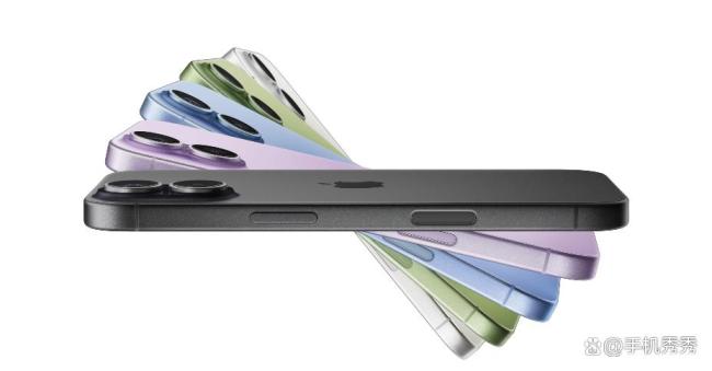 苹果日赚28亿 iPhone17大卖启动增长