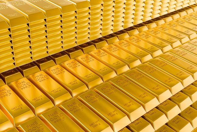 黄金5200好意思元失守背后的市集逻辑 群众信任危急显现