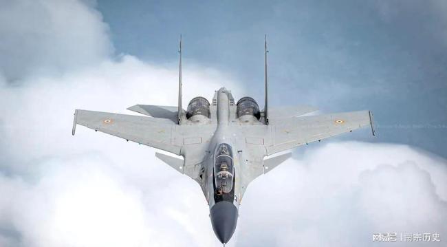 外媒出新招唱衰歼35有何居心 后发优势之争