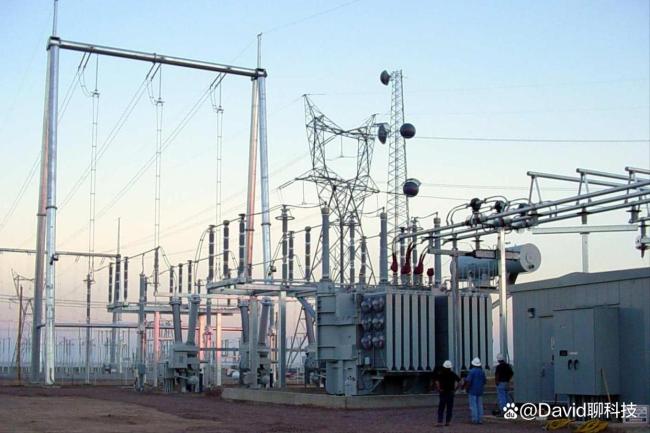 大V称芯片已过去 变压器才是王道 马斯克预言成真