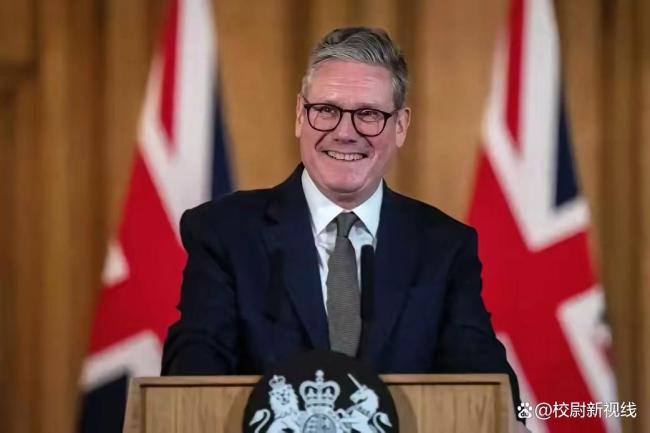 英首相此次访华会带来什么改变 中英关系新篇章