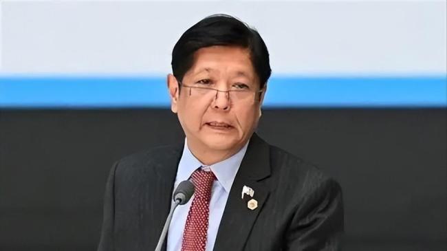 菲律宾为何对中使馆官员“下逐客令” 外交战白热化