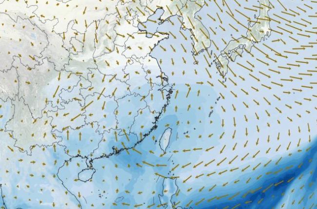 江浙皖为何有雪灾风险 雨雪重心南调增加风险