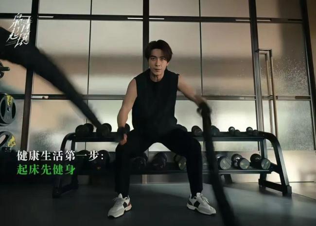 又一中产“找虐”指令火了 HYROX成新搪塞货币