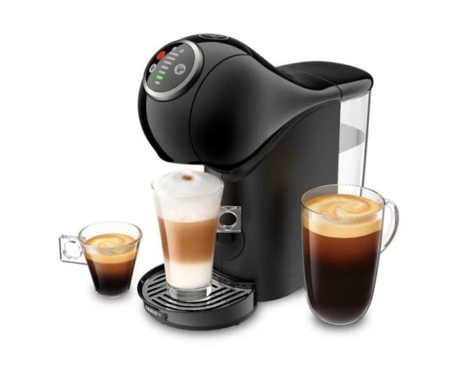 街头现“9.9元星巴克咖啡自助机”,星巴克回应:非官方项目