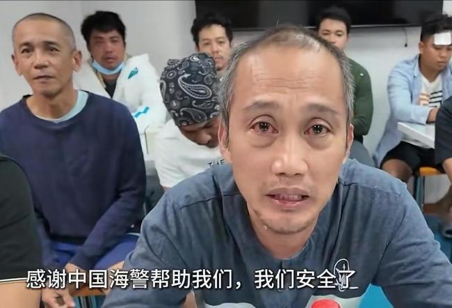 菲律宾为何对中使馆官员“下逐客令” 外交战白热化