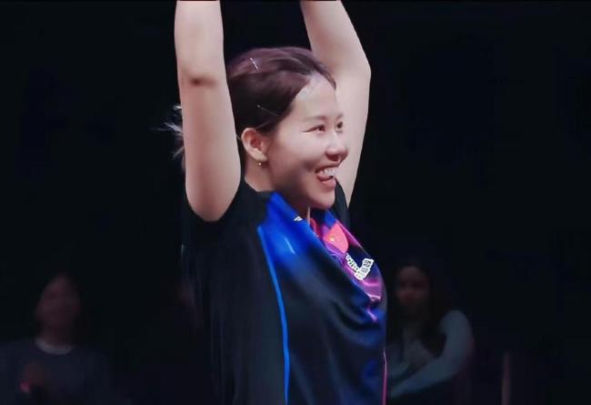 陈幸同再次更博，告别1月 共享生存点滴