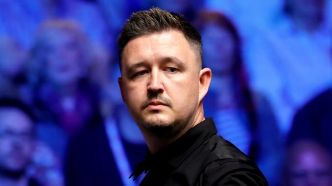 德国大师赛：张安达连丢五局惨败威尔逊无缘八强，中国名将遭遇两连败 开局领先难挽败局