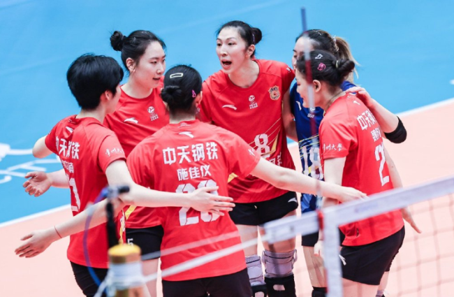 排超第13轮赛程：两场强强对话，江苏女排客战山东，北京对阵上海 旧例赛尾声激战