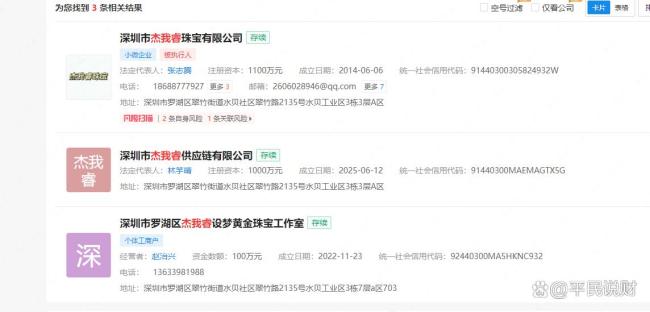 杰我睿寄存的黄金或已被熔 金融罗网陷害15万用户