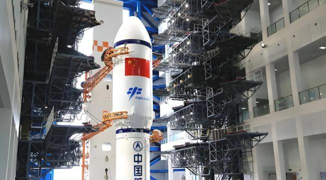 中国太空采矿面临什么新挑战 星辰之路的雄心与挑战