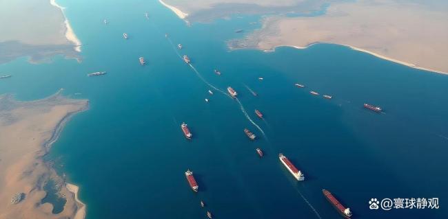 专家：伊朗封锁霍尔木兹海峡等于自杀 全球能源市场将受重创