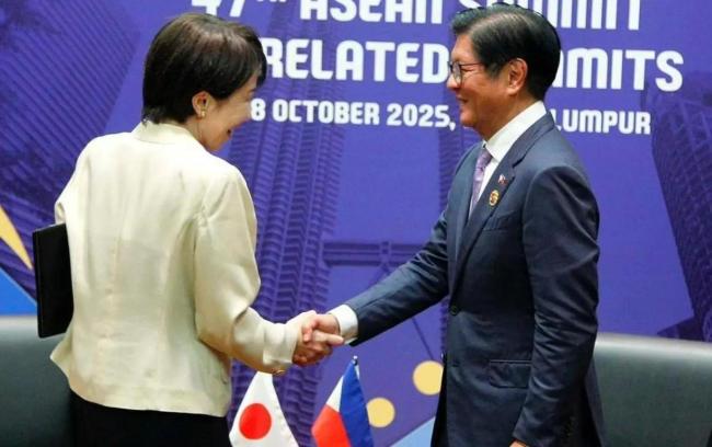 菲划设演习区覆盖黄岩岛有何居心 挑衅意味明显