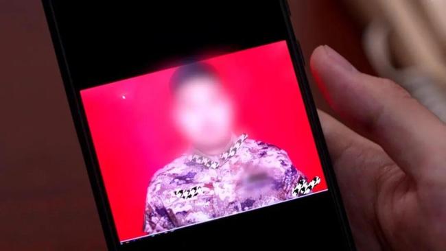 假“歼-16飞行员”同时与百余人暧昧 骗子中的“海王”落网