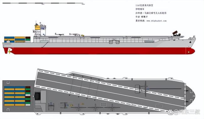 伊朗4万吨“航母”出动能威慑美军吗 迎战林肯号航母战斗群